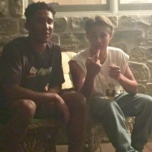 Meet your Posher, Ragan